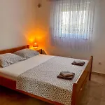 Appartamento Trupeljak *