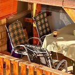 Apartment Trupeljak *