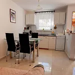 Apartment Trupeljak *