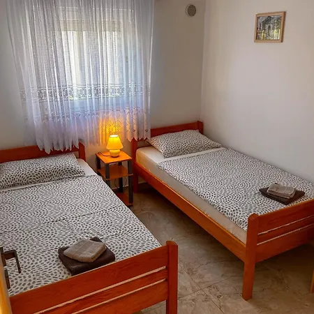 Trupeljak Apartmán