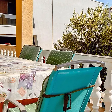 Apartmán Trupeljak