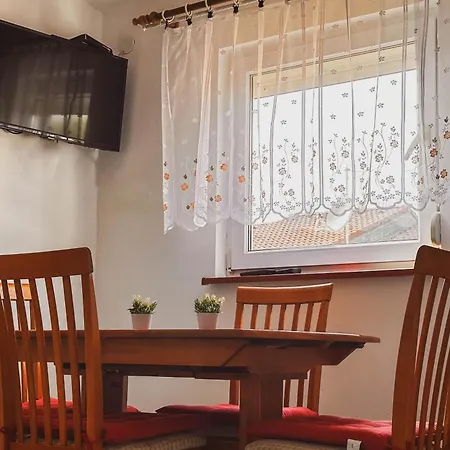 Trupeljak Apartmán *