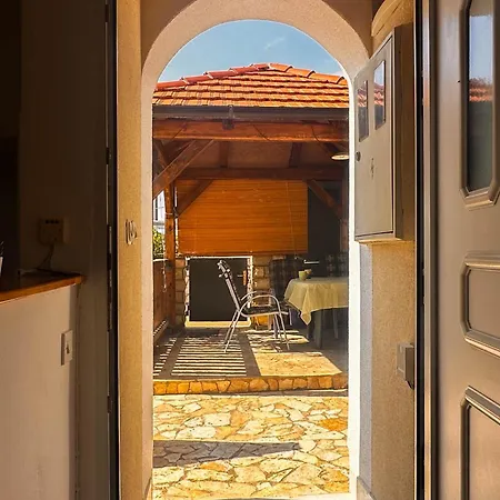 Trupeljak