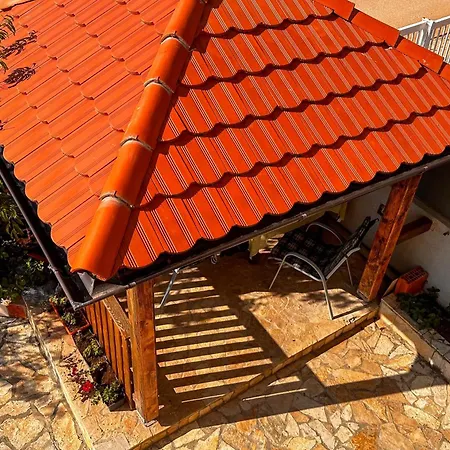 Trupeljak דירה
