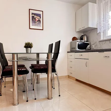 Trupeljak Apartmán