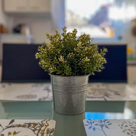 Apartmán Trupeljak