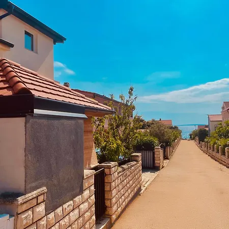 Trupeljak Apartamento