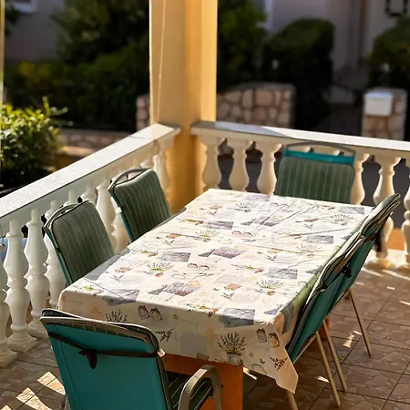 Trupeljak Apartamento *