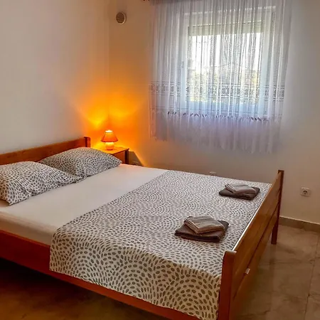 Apartamento Trupeljak *